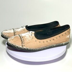 Giuseppe Zanotti Women's Otium Loafers EUC